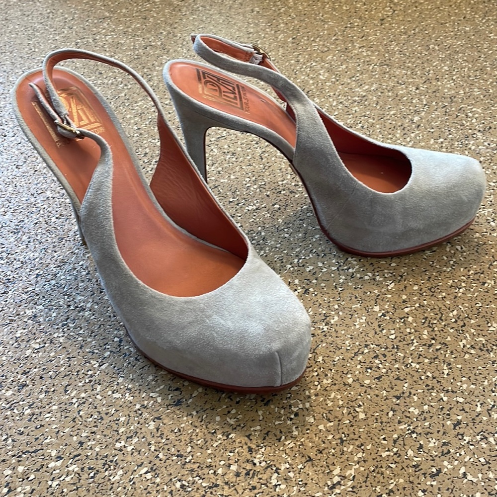 Heels